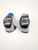 Used Itech LIL ROOKIE Junior Elbow Pads LG 11651-S000381906 View 1