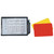 New CHAMPRO SOCCER REFEREE WALLET 11651-CHPA196 View 1