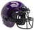 New SCHUTT VENGEANCE A11 PURPLE YOUTH LG 11651-SCHF205800PL View 1