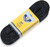 New HOW LACES WAX BLK 84" 11651-HOWHLWB84 View 1