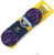 New HOW LACES WAX PUR 72" 11651-HOWHLWPU72 View 1