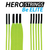 HEROSTRING KIT NEON GREEN 11651-ECD102217 View 1