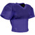 New CHAMPRO SHUFFLE FOOTBALL PRACTICE JERSEY YT PURPLE XL 11651-CHPFJ57YPXL View 1
