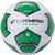 New CHAMPRO RENEGADE SOCCER BALL SZ 4 GREEN 11651-CHPSB504OG View 1