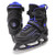New JACKSON VIBE ICE REC SKATES ADJ 2-6 11651-JACXP1000M View 1