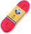 New HOW LACES WAX PINK 72" 11651-HOWHLWP72 View 1