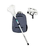 New MAVERIK LX STARTER GIRL LACROSSE PACKAGE 11651-MAV3002820 View 1