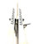 Used 130 CM SIZE YOUTH 11 Boys' Cross Country Ski Combo 11860-C000265755 View 22