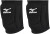 Used Mizuno LR6 S 6 3/4 SLEEVE LENGTH 13 OR LESS NEW VB Knee Pads Black 11860-S000254467 View 1