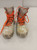 Under Armour Lacrosse Lacrosse Cleats View 1