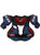 New CCM NEXT Junior Shoulder Pads SM 11651-CCMSPNEXT23JRS View 1
