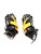 Used Harrow TORRENT Lacrosse Gloves Mens Black 13" 11860-C000276131 View 4