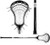 New MAVERIK CHARGER ATTACK/MID BLK 11651-MAV3003574 View 1