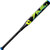 DX1 Alloy Barrel: High strength alloy built for performance and durability.
Half + Half Construction: TP Handle helps hitters swing for the fences without worrying about contact vibration.
Big D End Cap: Helps to absorb vibration so hitters can swing with confidence. View 1