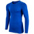New CHAMPRO COMPRESSION LONG SLEEVE SHIRT YT L R0YAL 11651-CHPCJ3YRL View 1