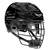 New CASCADE CBX BOX LACROSSE HELMET BK 11651-MAVCBXBK View 1