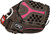 New Rawlings SURE CATCH RH Throw Fastpitch Gloves 11860-SURE-CATCH View 1