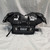 Used Douglas QB 19-20 FB Shoulder Pads Black LG 11651-S000384978 View 3
