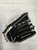 RAWLINGS 13" SHUTOUT SERIES FATSPITCH GLOVE #RSO130BW 11757-RAWRSO130BWR View 2