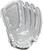 RAWLINGS 12 1/2" SURE CATCH FASTPITCH GLOVE #SCSB125P 11757-RAWSCSB125PUR View 1