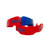 New 2 COLOR 2 PACK MOUTH GUARD  RY/RD 11860-BAT7730A View 1