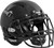 New Black Schutt Vengeance Pro II Helmet View 1