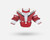CCM Goalie Goalie Body Armour View 1