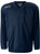 New Bauer FLEX JERSEY YTH NAVY M/L 11860-BAR1054933YNVML View 1