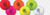 New SPECTRA MATTE DZN NEON 11651-ZFGGB40002 View 2