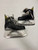 Used Bauer S35 Junior Hockey Skate Junior 01 11860-S000264844 View 2