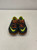 Nike Soccer Soccer Indoor Cleats View 1