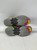 Jordan Basketball Basketball Shoes View 3
