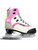 Used CCM SP Girls Softboot Skate White Junior 01 11860-S000266964 View 1