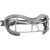 Lacrosse Lacrosse Facial Protection View 1