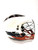 Used Cascade CASCADE C Lacrosse Helmet White One Size 11860-S000270497 View 1