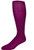 All Sport Socks - Intermediate - Maroon View 1