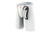 New Shock Doctor ADT LRG COMPRESSION SHORT/CUP WHITE 11860-SHD221ALG View 1