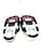 Used Snowshoes Boys White 14" 11860-S000274873 View 2