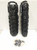 Mylec Street Hockey Street Hockey Shin Pads View 1