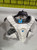 True Lacrosse Lacrosse Shoulder Pads View 1