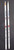 Fischer Cross Country Skiing Men's Cross Country Ski Combo View 2