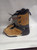 Heelside Snowboarding Men's Snowboard Boots View 2