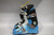 Downhill Skiing Men's Downhill Ski Combo View 2