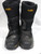 Used TRUKK Mens Snowboard Boots Black Senior 12.5 11847-S000011750 View 4