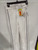Used All-Star BB PANTS SM Baseball and Softball Bottoms 11847-S000020767 View 1