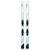 Elan Downhill Skiing Women's Downhill Ski Combo View 1