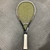 Used Wilson IMPACT Adult Tennis Racquet Grey 4 1/2" 10672-S000310325 View 1