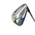 Used Taylormade SPEEDBLADE Mens RH 7 Iron Regular Flex Steel Shaft 11506-S000265570 View 3