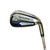 Used Taylormade SPEEDBLADE Mens RH 7 Iron Regular Flex Steel Shaft 11506-S000265570 View 1