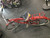 Used Huffy FRESNO Cruiser Bike Womens Red 17-18" - MD  Frame 11613-S000145705 View 1